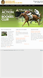 Mobile Screenshot of bookiesclub.com.au